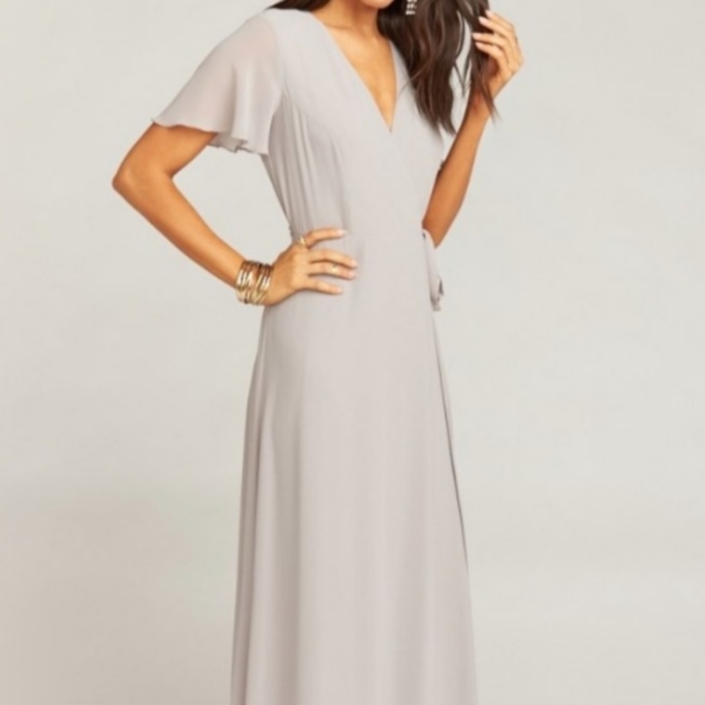 Show me  your mumu  dress XS